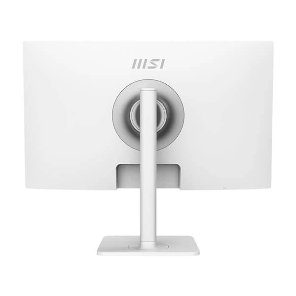 MSI Modern MD271PW 27 Inch FHD 75Hz IPS Panel 104% SRGB 5ms AMD Freesync IPS Gaming Monitor