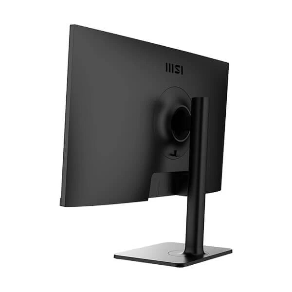 MSI Modern MD272QP 27 Inch QHD 75Hz IPS Panel 95% SRGB 4ms AMD Freesync IPS Business Monitor