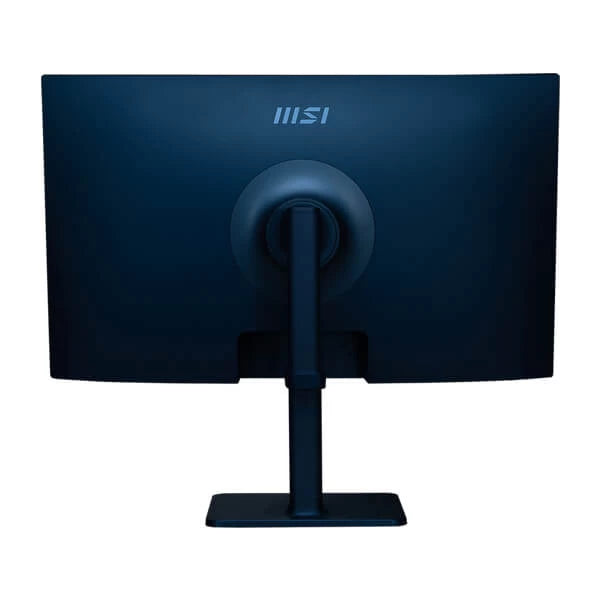 MSI Modern MD272QP Ultramarine 27 Inch QHD 75Hz IPS Panel 95% SRGB 4ms AMD Freesync IPS Bussiness Monitor