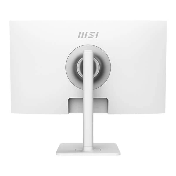 MSI Modern MD272QPW 27 Inch QHD 75Hz IPS Panel 95%SRGB 4ms AMD Freesync IPS Bussiness Monitor