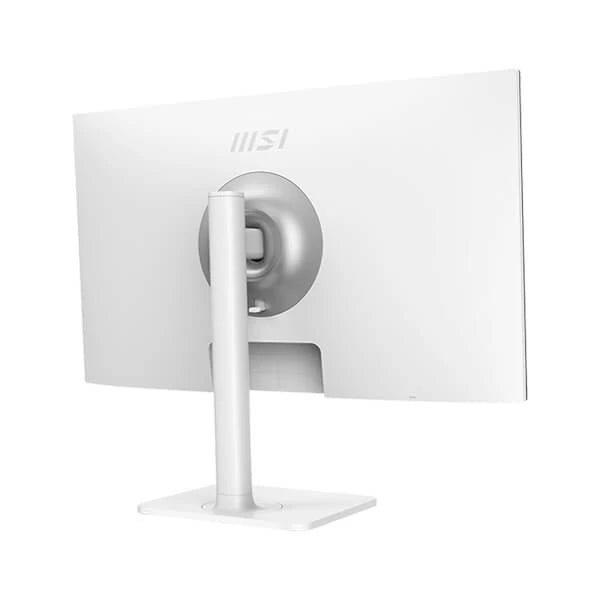 MSI Modern MD272QPW 27 Inch QHD 75Hz IPS Panel 95%SRGB 4ms AMD Freesync IPS Bussiness Monitor