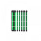 ANT ESPORTS Mod Pro Extension Cable Kit (Green/Black)