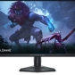 DELL ALIENWARE 27 INCH 360HZ QD-OLED GAMING MONITOR (AW2725DF)