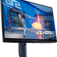 Dell Alienware 25 320Hz Gaming Monitor AW2525HM