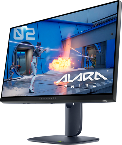Dell Alienware 25 320Hz Gaming Monitor AW2525HM