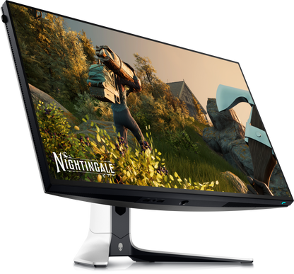 DELL 27 INCH AW2723DF AW SERIES MONITOR