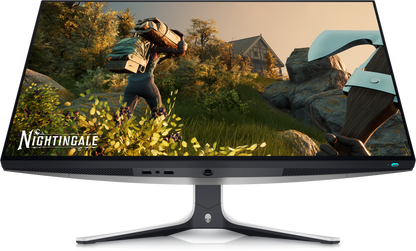 DELL 27 INCH AW2723DF AW SERIES MONITOR