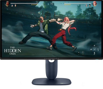 Dell Alienware 27 280Hz QD OLED Gaming Monitor AW2725D