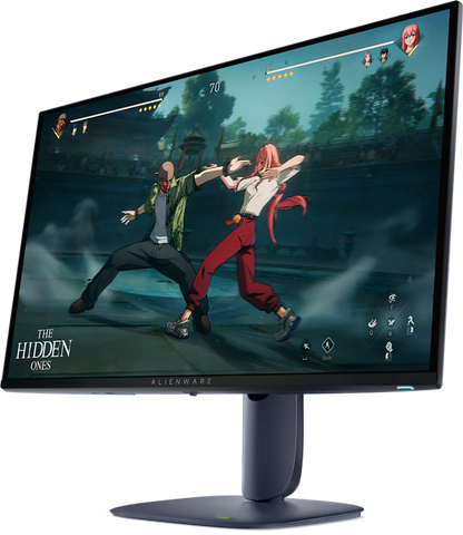 Dell Alienware 27 280Hz QD OLED Gaming Monitor AW2725D