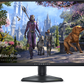 Dell Alienware 27 4K Dual-Resolution Gaming Monitor AW2725QF