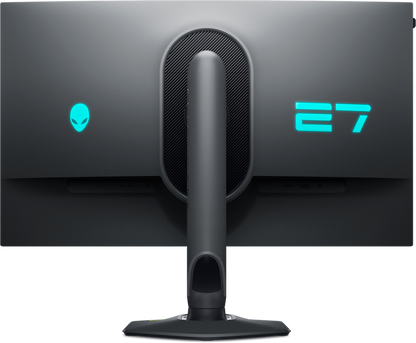 Dell Alienware 27 4K Dual-Resolution Gaming Monitor AW2725QF