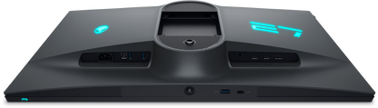 Dell Alienware 27 4K Dual-Resolution Gaming Monitor AW2725QF