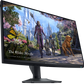Dell Alienware 27 4K Dual-Resolution Gaming Monitor AW2725QF