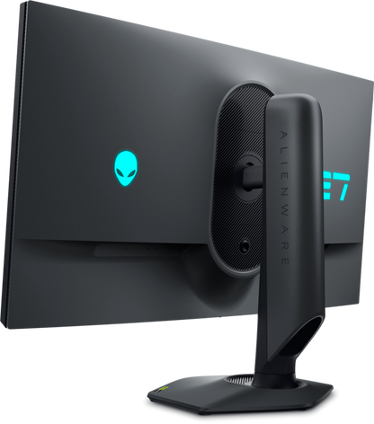 Dell Alienware 27 4K Dual-Resolution Gaming Monitor AW2725QF