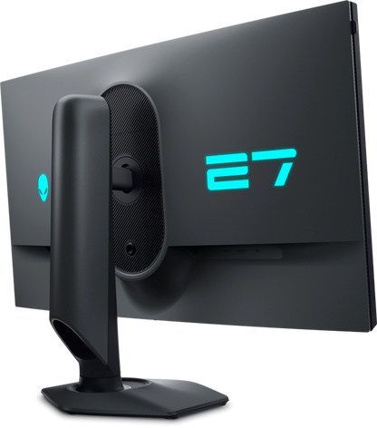 Dell Alienware 27 4K Dual-Resolution Gaming Monitor AW2725QF
