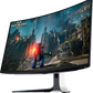 DELL ALIENWARE 32 INCH 4K QD-OLED GAMING MONITOR (AW3225QF)