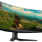 Dell Alienware 34 Curved QD-OLED Gaming Monitor AW3423DWF