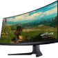 Dell Alienware 34 Curved QD-OLED Gaming Monitor AW3423DWF
