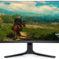Dell Alienware 34 Curved QD-OLED Gaming Monitor AW3423DWF