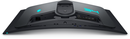 Dell Alienware 34 Curved QD-OLED Gaming Monitor AW3423DWF
