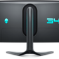 Dell Alienware 34 Curved QD-OLED Gaming Monitor AW3423DWF