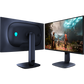 Dell Alienware 27 4K QD OLED Gaming Monitor AW2725Q