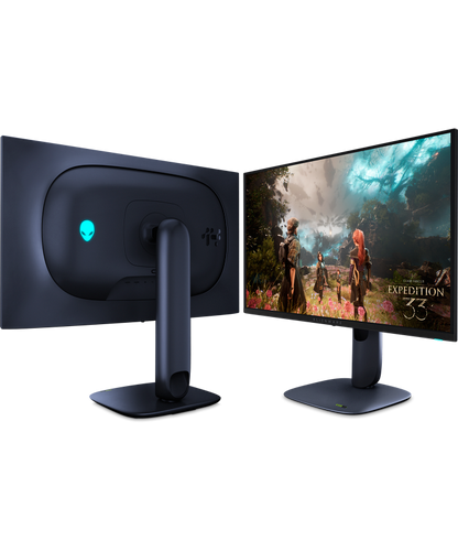 Dell Alienware 27 4K QD OLED Gaming Monitor AW2725Q