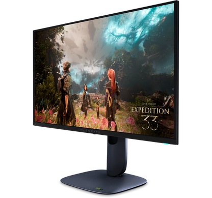 Dell Alienware 27 4K QD OLED Gaming Monitor AW2725Q