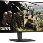 Dell Alienware AW2726DM 27 Inch 240Hz QD-OLED Gaming Monitor