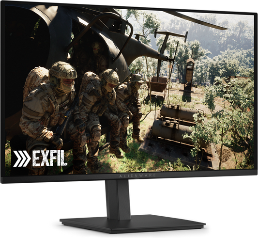 Dell Alienware AW2726DM 27 Inch 240Hz QD-OLED Gaming Monitor
