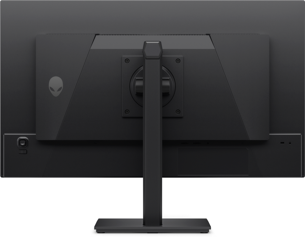 Dell Alienware AW2726DM 27 Inch 240Hz QD-OLED Gaming Monitor