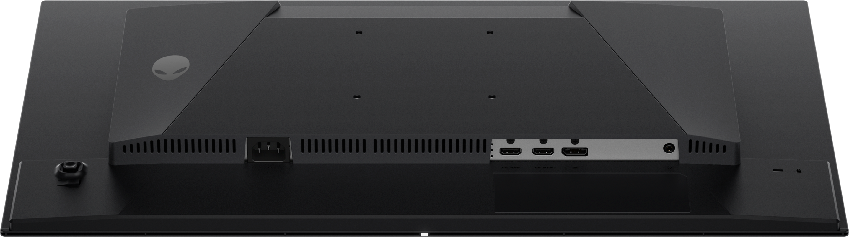 Dell Alienware AW2726DM 27 Inch 240Hz QD-OLED Gaming Monitor