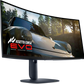 Dell Alienware 34 240Hz QD-OLED Gaming Monitor AW3425DW