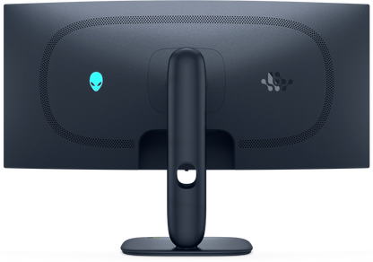 Dell Alienware 34 240Hz QD-OLED Gaming Monitor AW3425DW