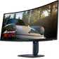 Dell Alienware 34 240Hz QD-OLED Gaming Monitor AW3425DW