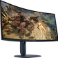 Dell Alienware 34 Curved Gaming Monitor AW3425DWM