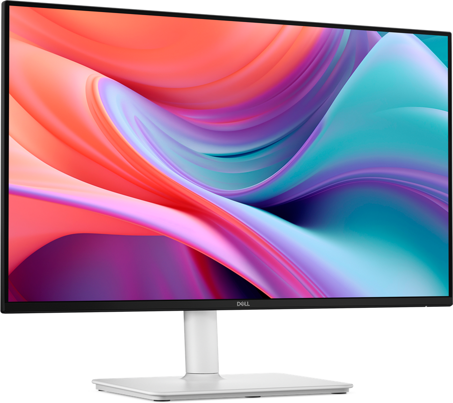 Dell 24 Plus FHD, IPS Panel Monitor S2425HSM
