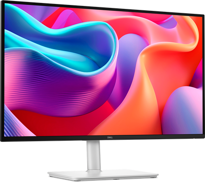 Dell 27 Plus QHD USB C Monitor S2725DC