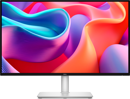 Dell 27 Plus QHD USB C Monitor S2725DC