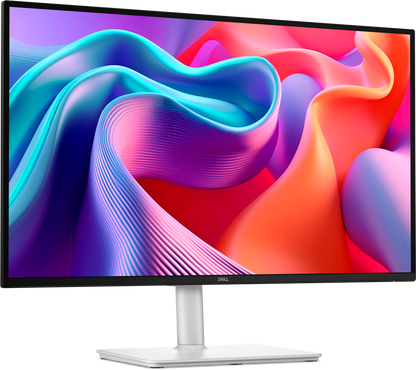 Dell 27 Plus QHD, IPS Panel Monitor S2725DSM