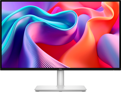 Dell 27 Plus QHD, IPS Panel Monitor S2725DSM