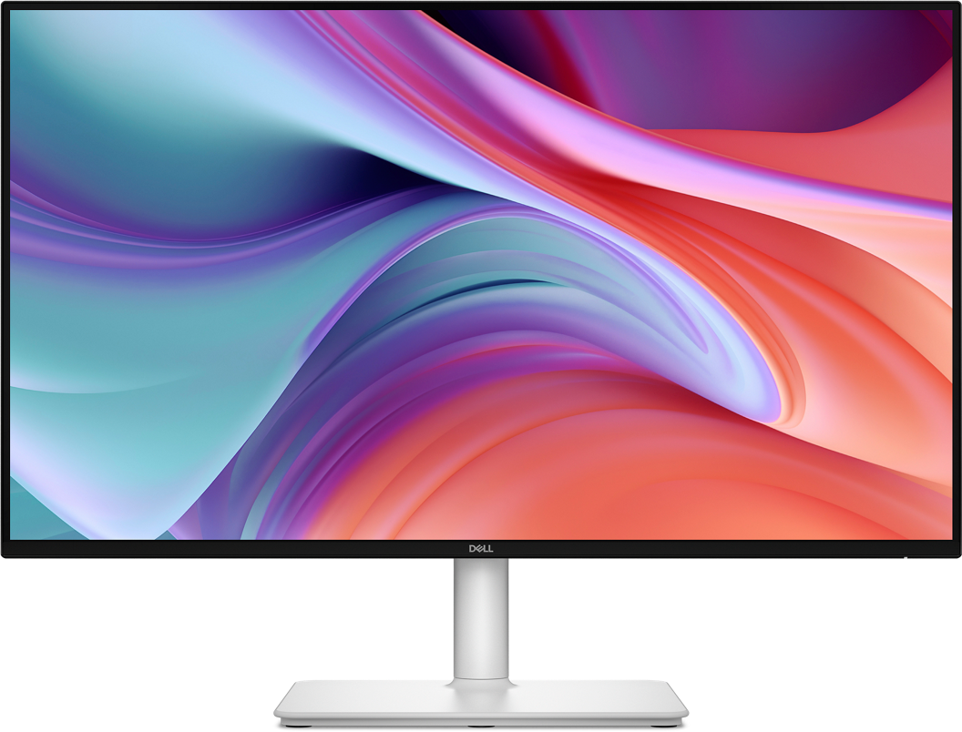 Dell 27 Plus FHD, IPS Panel Monitor S2725HSM