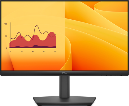 Dell Pro 22 Adjustable Stand Monitor E2225HSM