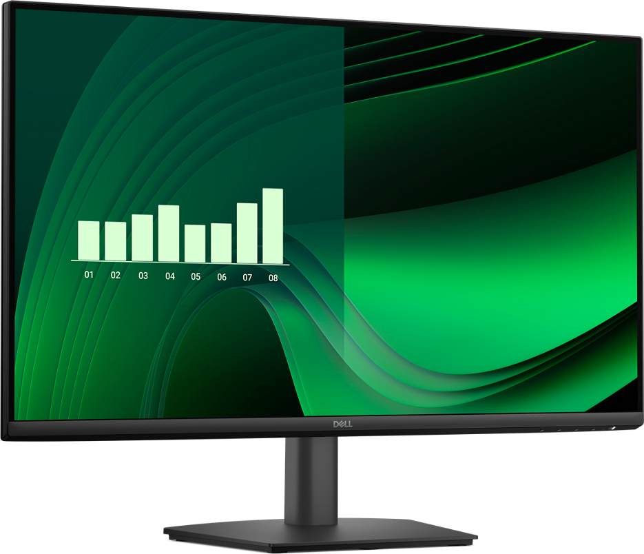 Dell Pro E2725HM 27 Inch FHD IPS Monitor