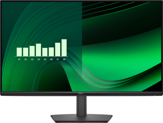 Dell Pro E2725HM 27 Inch FHD IPS Monitor