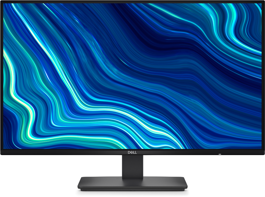 Dell 27 Inch QHD IPS Panel Monitor SE2726D
