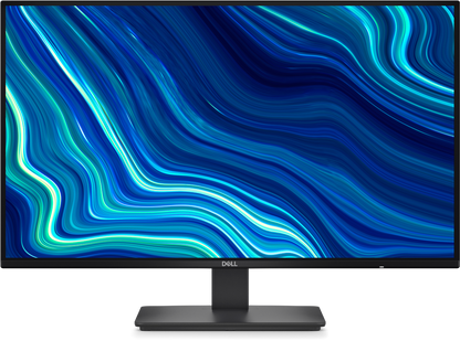 Dell 27 Inch QHD IPS Panel Monitor SE2726D