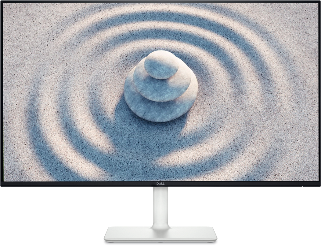 Dell 27 Inch FHD Monitor S2725H
