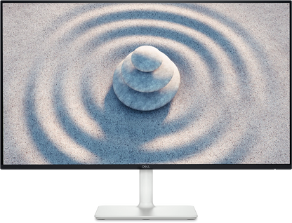 Dell 27 Inch FHD Monitor S2725H