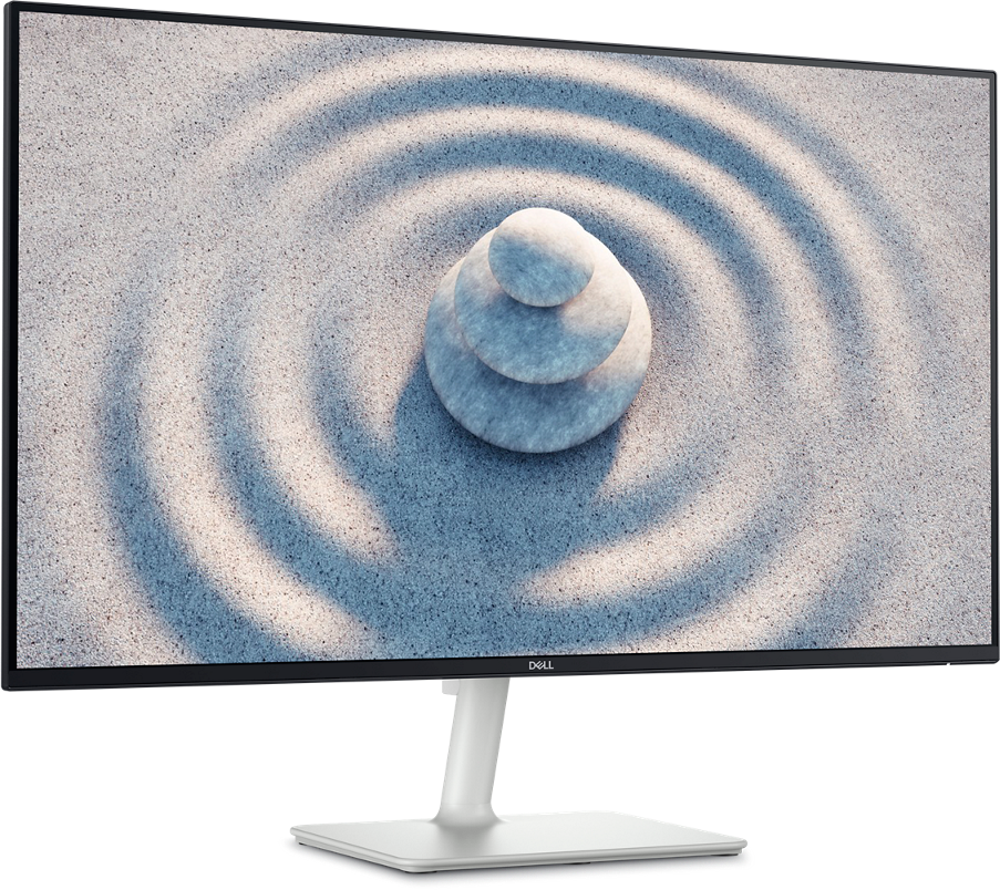Dell 27 Inch FHD Monitor S2725H